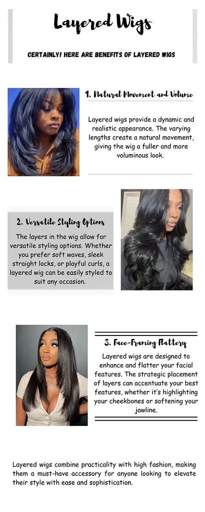 Ready to Wear Wigs: Transform Your Look Effortlessly