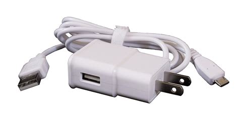 ReadyPlug Alcatel Tablet Computer Charger Epub