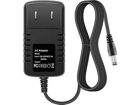 ReadyPlug Charger DigiLand DL700D Charging Doc