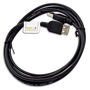 ReadyPlug Charger Extension 3400US Tablet Epub