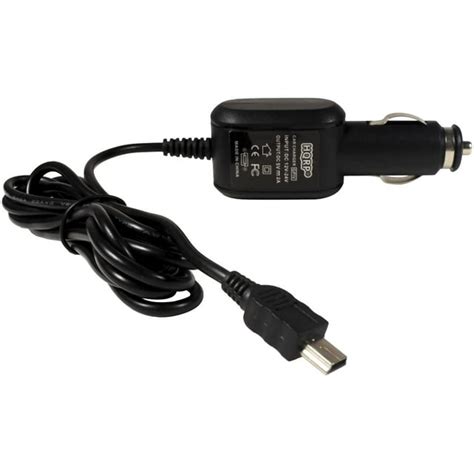 ReadyPlug Charger Magellan RoadMate 2136T LM Doc