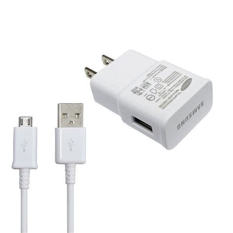 ReadyPlug Charger Samsung SM T560 Charging Doc