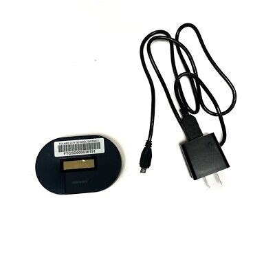 ReadyPlug Charger Verizon Wireless Ellipsis Kindle Editon