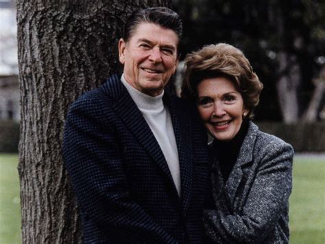 Reagan's Legacy in Fashion