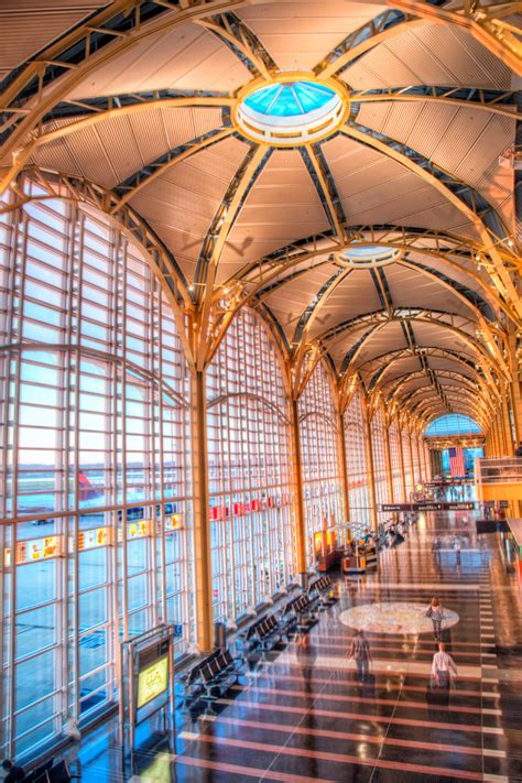 Reagan National Airport Hotels: A Comprehensive Guide