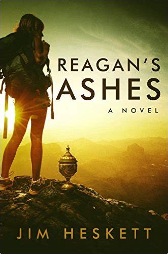 Reagan s Ashes PDF