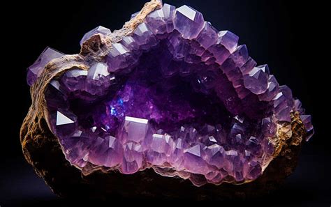 Real Amethyst vs. Fake: A Comprehensive Guide to Identifying Authenticity