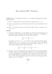 Real Analysis Homework Solutions Kindle Editon
