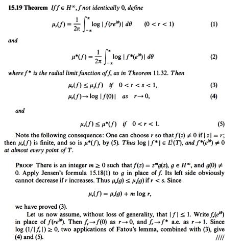 Real And Complex Analysis Solutions Epub