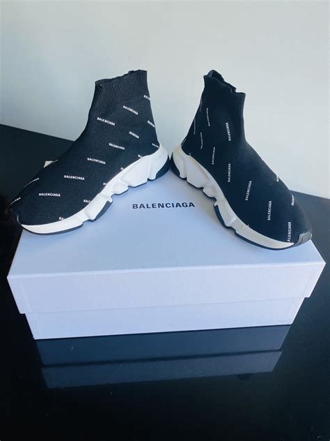 Real Balenciaga Shoes: Elevate Your Style with Genuine Luxury