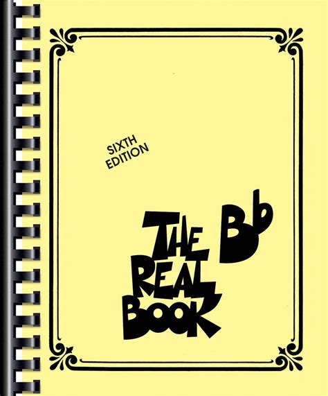 Real Book Flat Sixth Doc