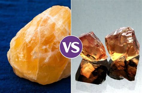 Real Citrine VS Fake: The Ultimate 2025 Guide