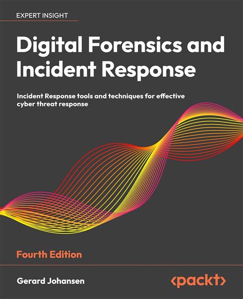 Real Digital Forensics: Computer Security And Incident Response Ebook Reader