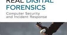 Real Digital Forensics: Computer Security and Incident Response (Mixed media product) Ebook Epub