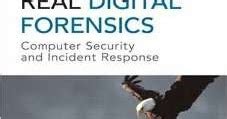 Real Digital Forensics: Computer Security and Incident Response (Mixed media product) Ebook Epub