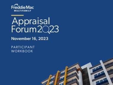 Real Estate Appraisals - Freddie Mac PDF Book PDF