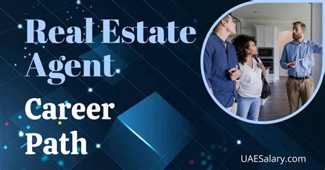 Real Estate As A Career