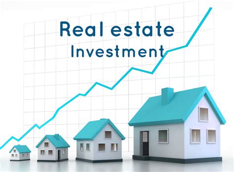 Real Estate Investments: