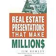 Real Estate Presentations That Make Millions Doc