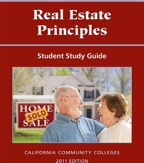 Real Estate Principles Ebook Reader