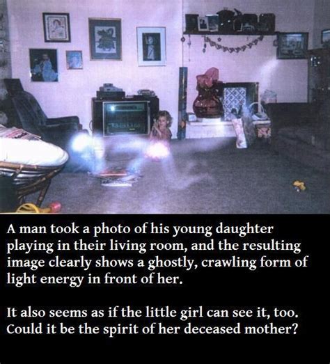 Real Ghost Stories Doc