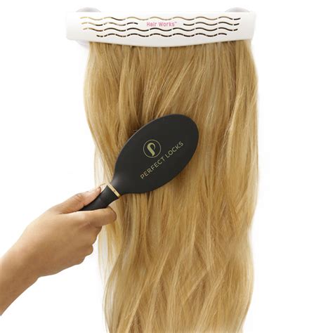 Real Hair Clip-In Extensions: A Guide to Flawless Locks