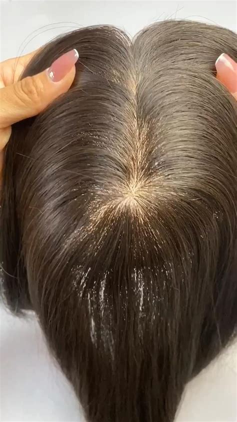 Real Hair Hair Toppers: A Game-Changer for Hair Loss