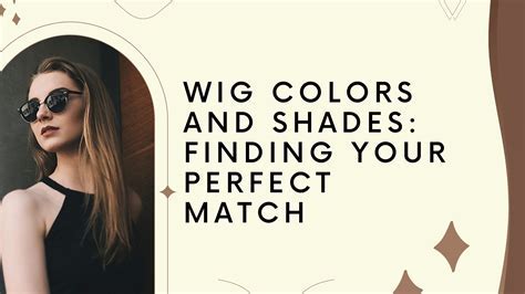 Real Hair Wigs for Women: The Ultimate Guide to Finding Your Perfect Match