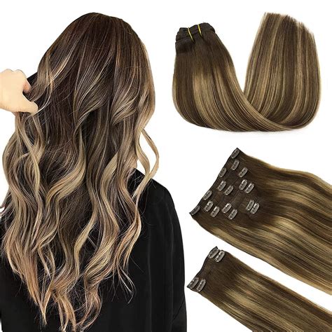 Real Human Hair Extensions: A 10,000-Character Primer