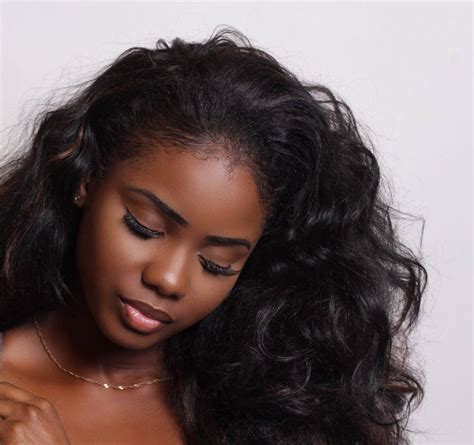 Real Human Hair Wigs: Unveiling the Transformative Power of Authentic Elegance