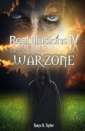 Real Illusions IV WAR ZONE Volume 4 Epub