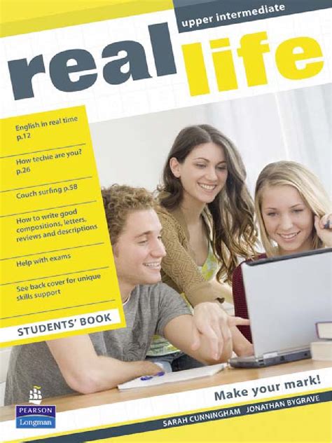 Real Life Upper Intermediate Answers Epub