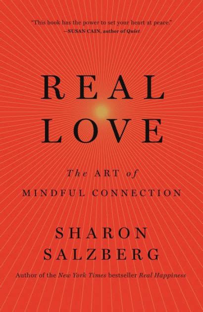 Real Love The Art of Mindful Connection Doc