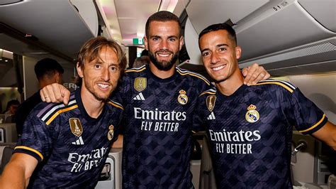 Real Madrid's Kit Revolution: 2023-24 Jersey Unveiled