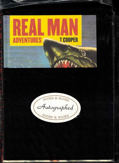 Real Man Adventures Doc