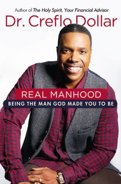 Real Manhood Being the Man God Made You to Be Kindle Editon