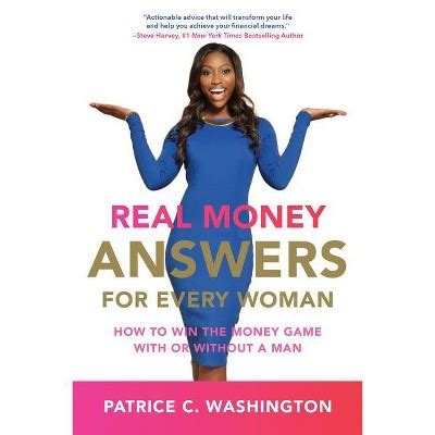 Real Money Answer Book Kindle Editon