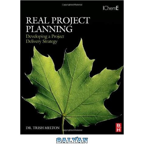 Real Project Planning: Developing a Project Delivery Strategy (Project Management Toolkit) Kindle Editon