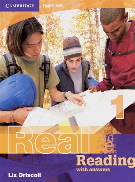 Real Reading 1 With Answers Doc