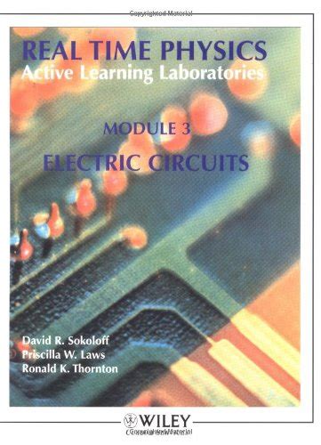 Real Time Physics Module 3 Electricity & Magnetism Epub