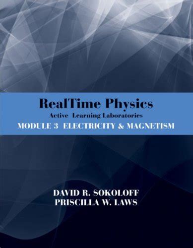 Real Time Physics Module 3 Solutions Manual Ebook Epub