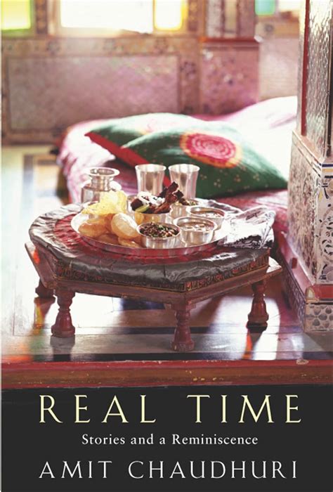 Real Time Stories and a Reminiscence PDF