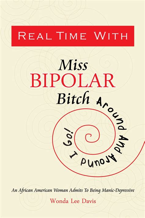 Real Time with Miss Bipolar Bitch Around and around I Go! PDF