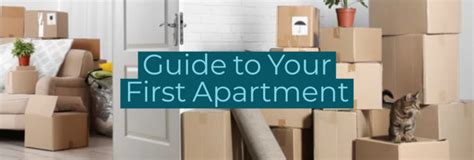 Real U Guide to Your First Apartment Reader