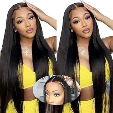 Real Wigs Human Hair: Enhancing Your Natural Beauty