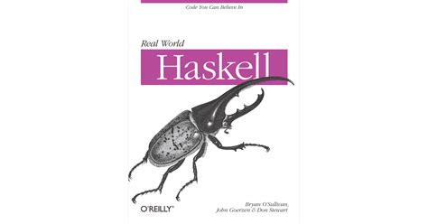 Real World Haskell Doc