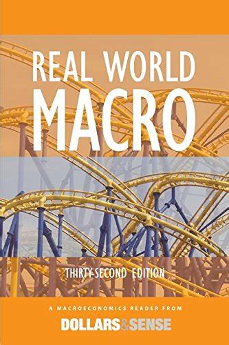 Real World Macro Epub