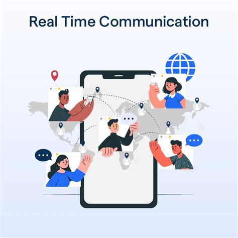 Real-Time Communication: