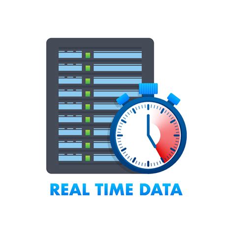 Real-Time Data Collection: