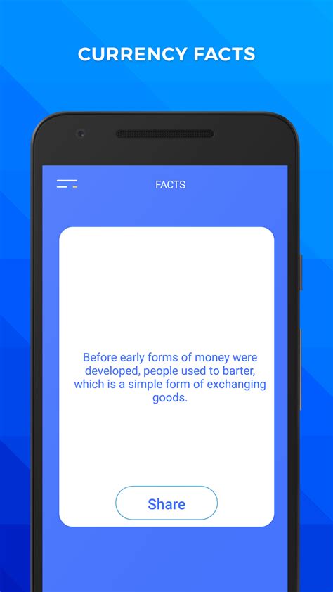 Real-Time Exchange Rates: